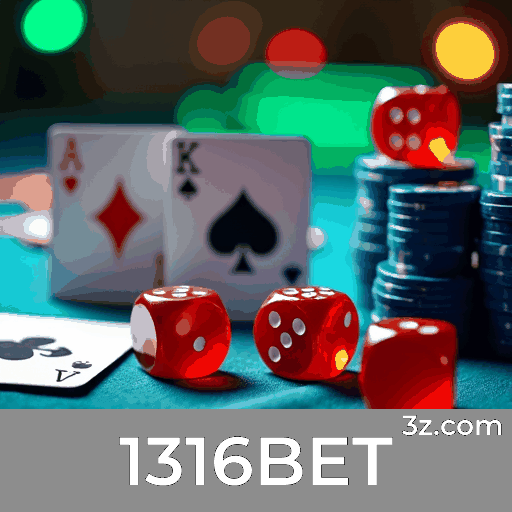 Aproveite as Recompensas Exclusivas do 1316BET App