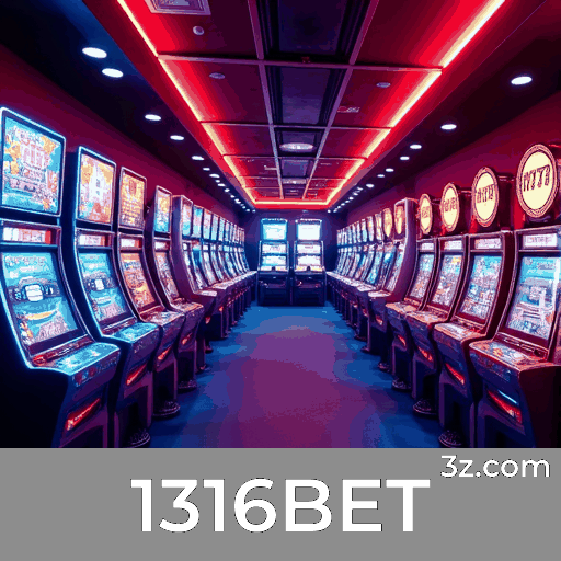 1316BET: A Experiência de Cassino Ao Vivo do Brasil