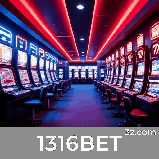 Aproveite as Recompensas Exclusivas do 1316BET App
