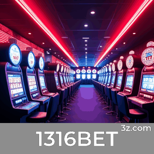 Aproveite as Recompensas Exclusivas do 1316BET App