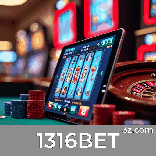 Aproveite as Recompensas Exclusivas do 1316BET App