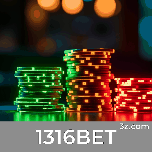 1316BET: A Experiência de Cassino Ao Vivo do Brasil