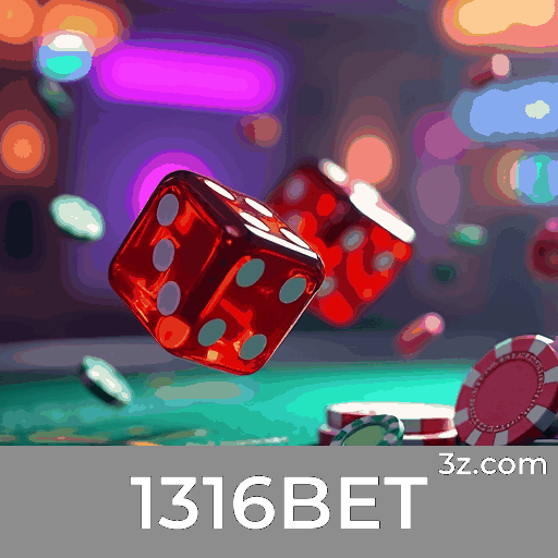 1316BET: A Experiência de Cassino Ao Vivo do Brasil