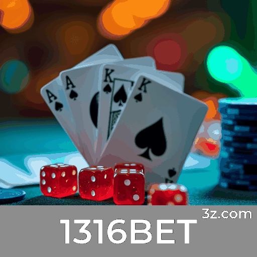 Maximize sua Experiência de Jogo com Táticas Inteligentes no 1316BET