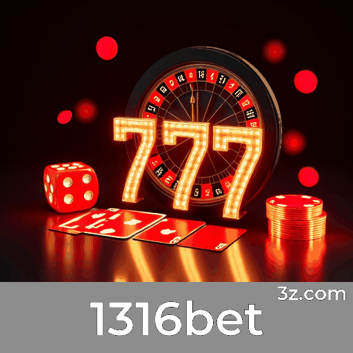 Cadastro na 1316bet para desfrutar dos melhores jogos